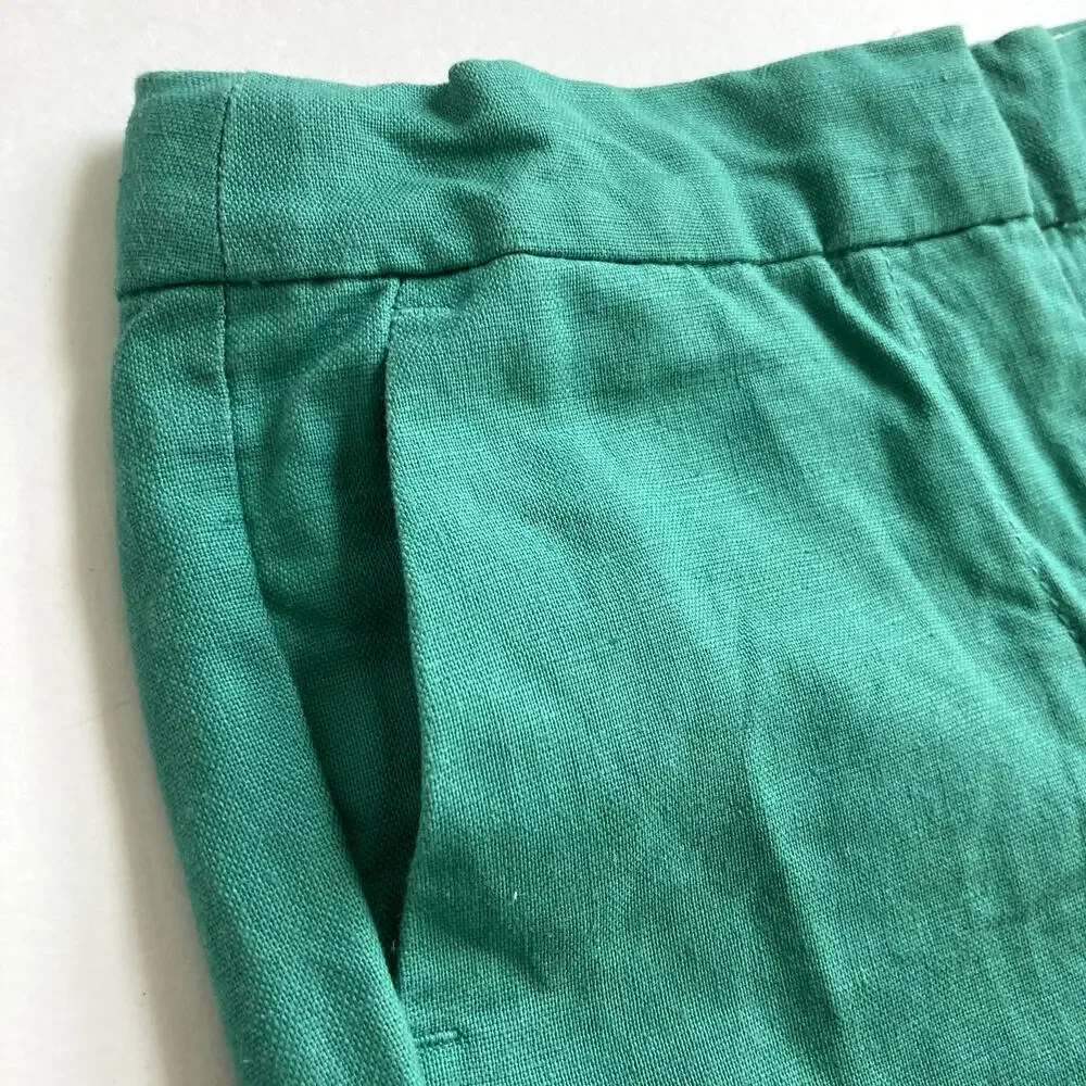 Crewcuts scalloped hem